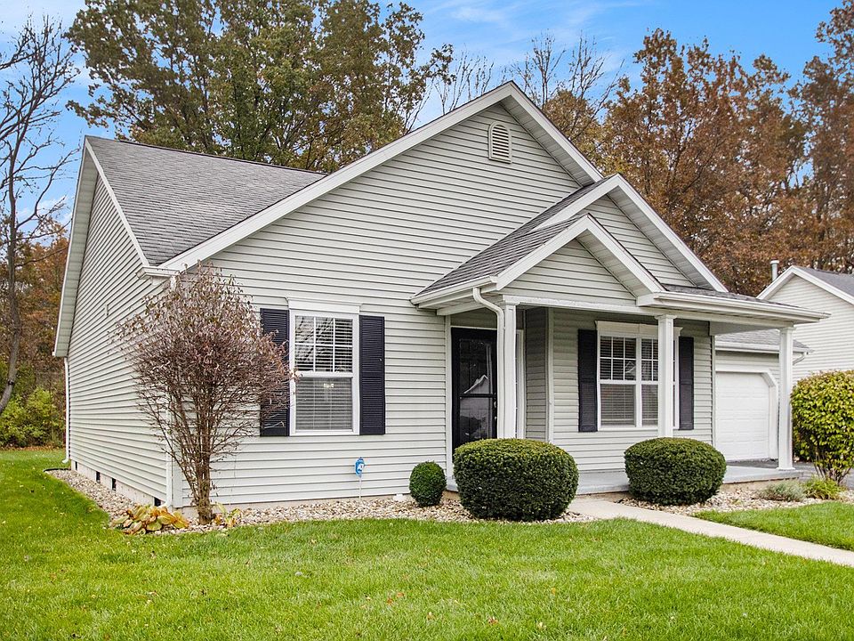 4026 Savannah Pass, Mishawaka, IN 46545 Zillow