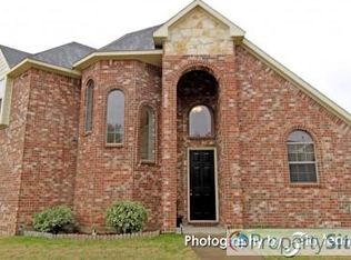 1050 Carlisle Dr, Allen, TX 75002