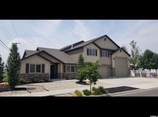 588 S 2280 W, Provo, UT 84601