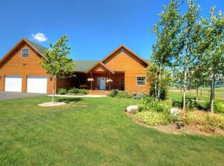 164 W Lake Fork Rd, McCall, ID 83638