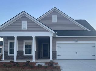 6015 Saint Clement Drive Sparrow LOT 640, Myrtle Beach, SC 29579
