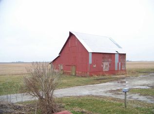 1429 E 900 North Rd, Bement, IL 61813