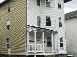 6 Chrome St, Worcester, MA 01604