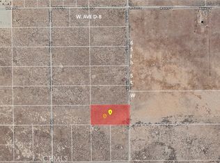 0 65th St W, Lancaster, CA 93536