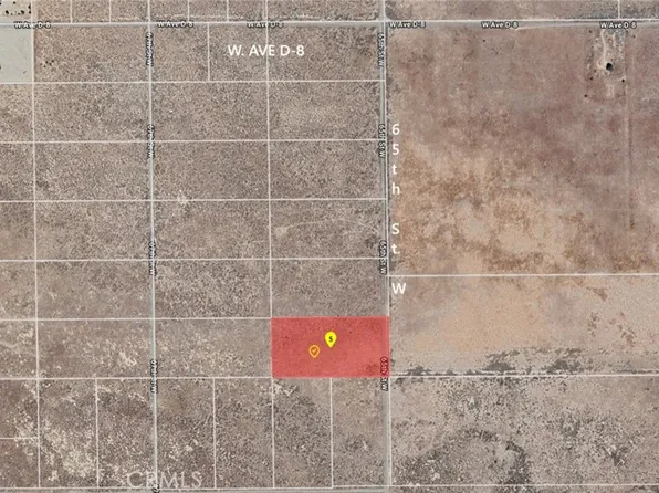 0 65th St W, Lancaster, CA 93536