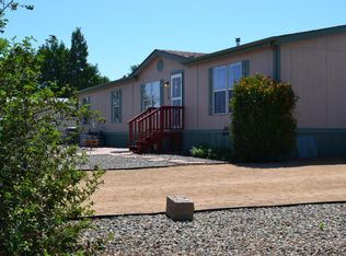 375 W Lake Louise Rd, Paulden, AZ 86334