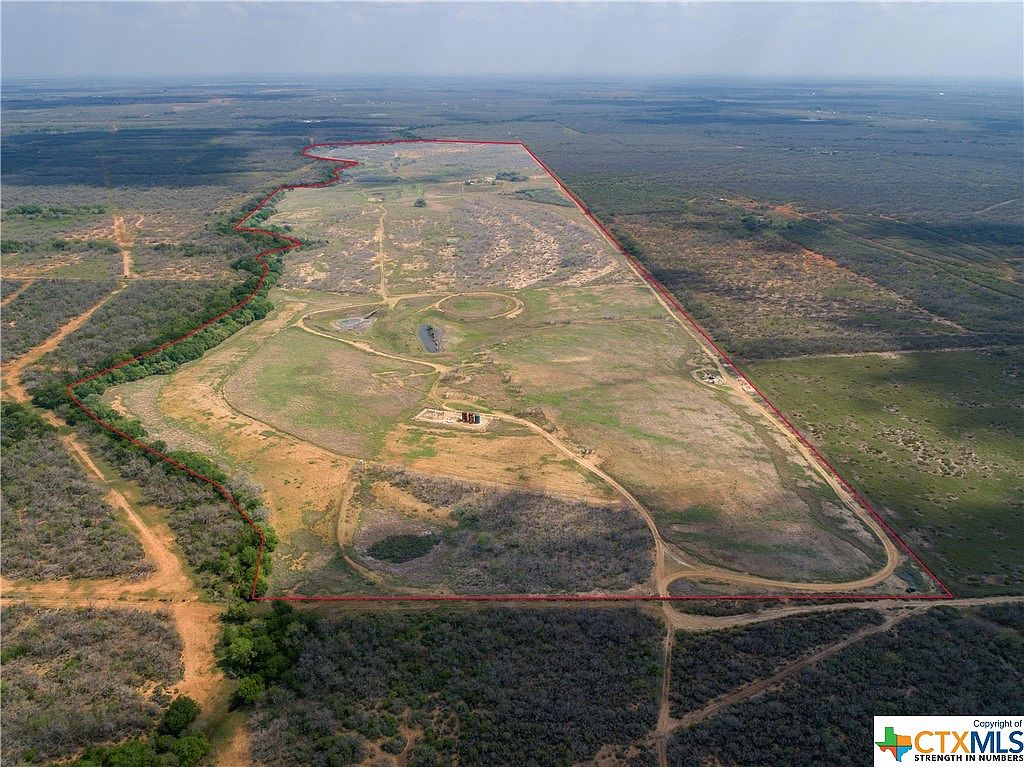 Bluntzer Rd, Jourdanton, TX 78026 MLS 500898 Zillow