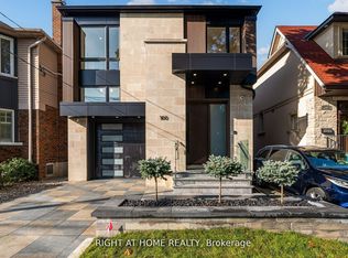 100 Glenvale Blvd, Toronto, ON M4G2V9