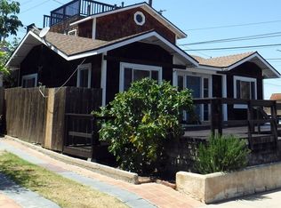 347 Argonne Ave, Long Beach, CA 90814