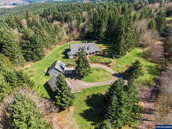 2nd image of 30180 Carrico Valley Rd