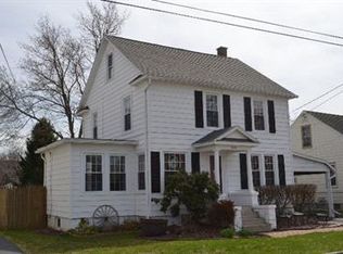 809 Clairmont Ave, Elmira, NY