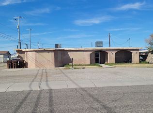 1108 W 4th St, Parker, AZ 85344