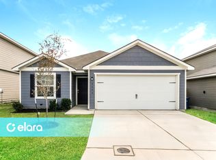 2846 Citron Gdn, Converse, TX 78109