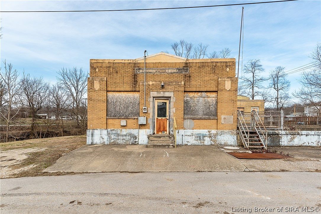 TBD Braxton Street, Paoli, IN 47454 Zillow