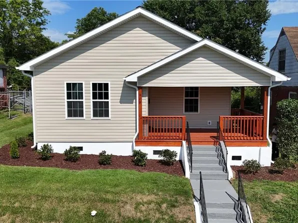 829 N Cameron Ave, Winston Salem, NC 27101