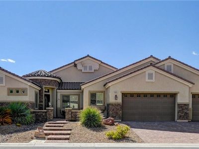 6991 Moaning Cavern St, Las Vegas, NV, 89131