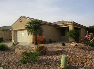 81314 Avenida Altamira, Indio, CA 92203