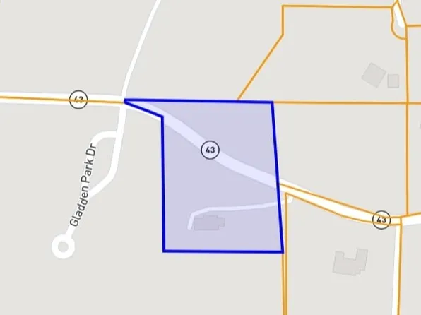 2533 Highway 43 S, Harrison, AR 72601