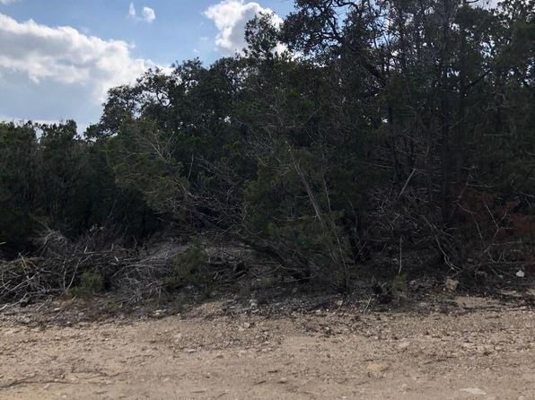 1044 KEN WAYNE DR LOT 107, Spring Branch, TX 78070