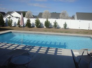 120 Talon Dr, Conway, SC 29527