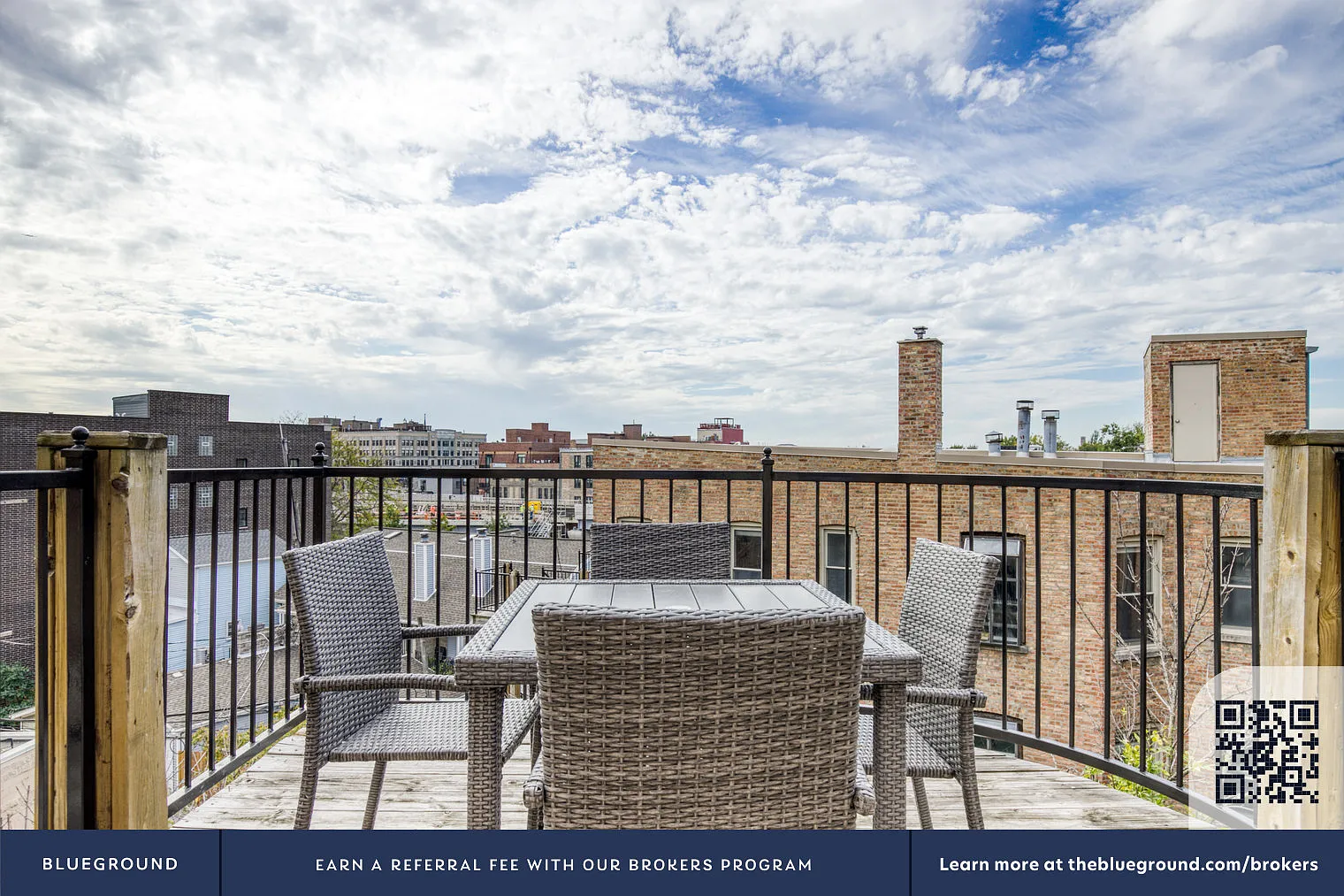 1 bed, 1.0 bath, 700 sqft, $2,940 — Photo 3