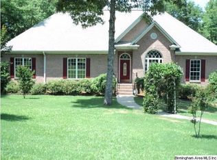 266 Timber Trl, Chelsea, AL 35043