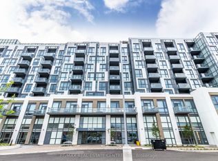 509 Dundas St W #401, Oakville, ON L6M 5P4