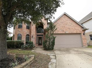 6022 Prescott Run Ln, Katy, TX 77494