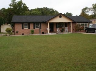 723 Jackson Fariston Rd, London, KY 40744