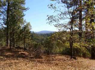 796 Fay St, Wilseyville, CA 95257