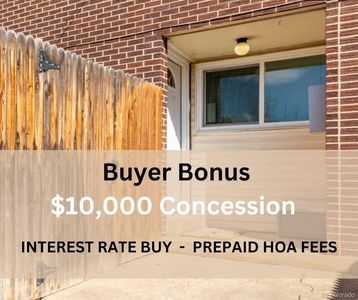 8019 Wolff Street #A, Westminster, CO, 80031