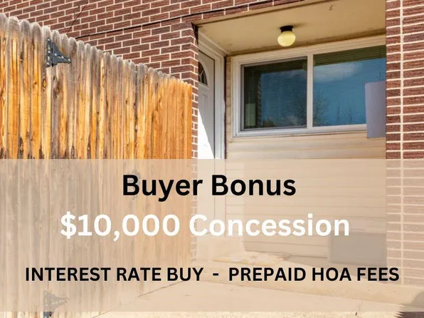 8019 Wolff Street #A, Westminster, CO 80031
