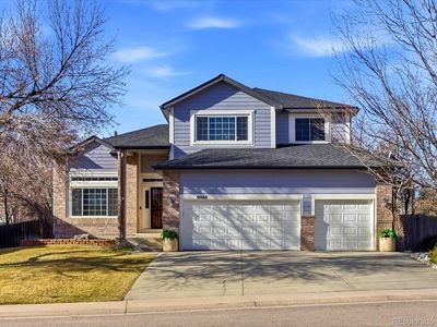 9345 Erminedale Drive, Lone Tree, CO, 80124
