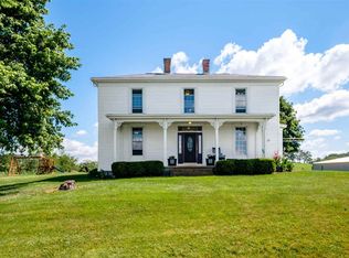 3557 Shutterlee Mill Rd, Staunton, VA 24401