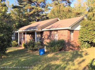 444 Lawrence St, Brilliant, AL 35548