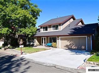 6320 Windy Meadow Dr, Reno, NV 89519