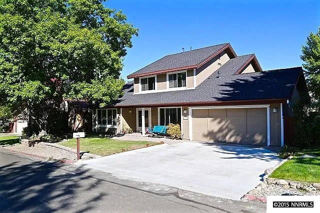 6320 Windy Meadow Dr photo 1