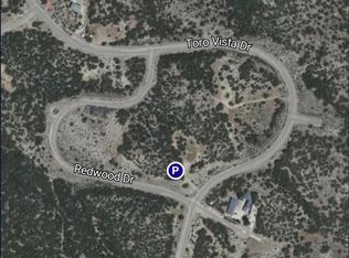 0 Redwood Dr, Mountain Center, CA 92561