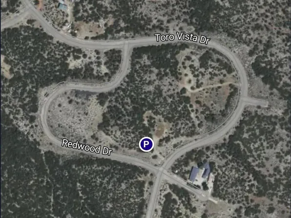 0 Redwood Dr, Mountain Center, CA 92561