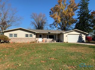 20391 State Route 34, Stryker, OH 43557