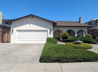 490 Gymkhana Rd, San Mateo, CA 94403