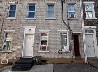 626 Oak St, Allentown, PA 18102