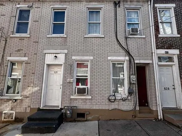 626 Oak St, Allentown, PA 18102