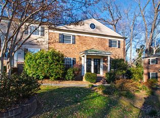 3755 Yorktown Pl, Raleigh, NC 27609