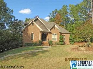 107 Shore Line Way, Wilsonville, AL 35186