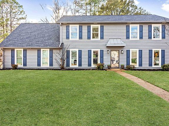 2nd image of 7729 River Bend Dr
