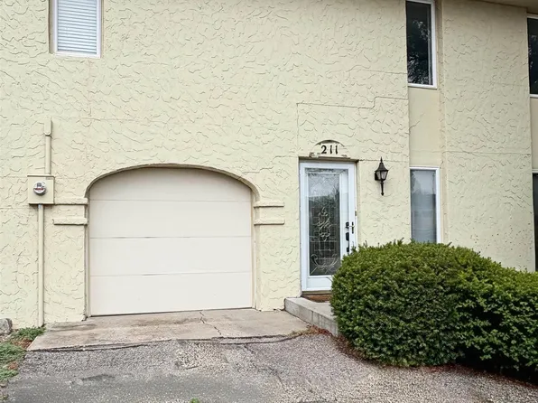 211 Castillian Blvd, Hays, KS 67601