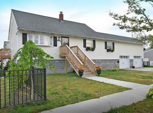 906 Sunrise Ave, Bellmore, NY 11710