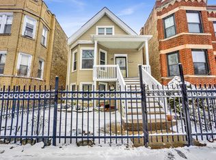 3938 N Christiana Ave, Chicago, IL 60618