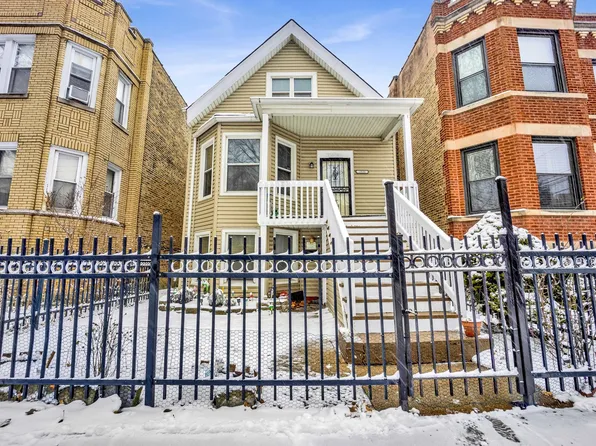 3938 N Christiana Ave, Chicago, IL 60618
